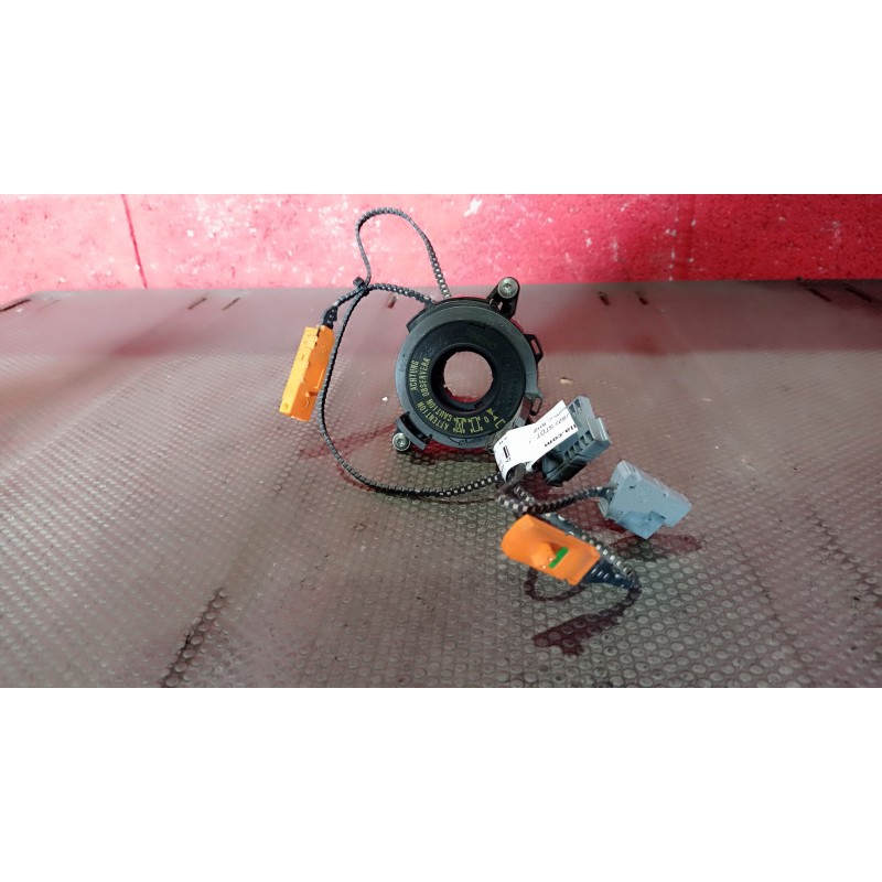 Recambio de anillo airbag para peugeot 406 berlina (s1/s2) stdt | 10.98 - 12.04 stdt | 10.98 - 12.04 referencia OEM IAM   