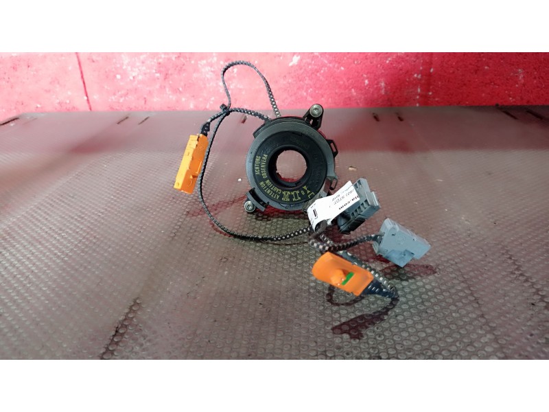 Recambio de anillo airbag para peugeot 406 berlina (s1/s2) stdt | 10.98 - 12.04 stdt | 10.98 - 12.04 referencia OEM IAM   