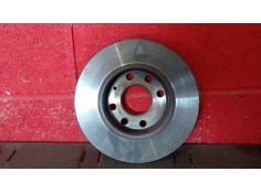 Recambio de disco freno delantero para opel corsa c 1.2 16v cat (z 12 xe / lw4) | 0.00 - ... 1.2 16v cat (z 12 xe / lw4) | 0.00  2