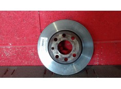 Recambio de disco freno delantero para opel corsa c 1.2 16v cat (z 12 xe / lw4) | 0.00 - ... 1.2 16v cat (z 12 xe / lw4) | 0.00 