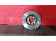 Recambio de disco freno delantero para opel corsa c 1.2 16v cat (z 12 xe / lw4) | 0.00 - ... 1.2 16v cat (z 12 xe / lw4) | 0.00  2
