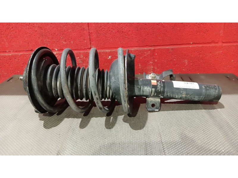 Recambio de amortiguador delantero derecho para ford cougar (mc) 2.5 v6 24v cat referencia OEM IAM   