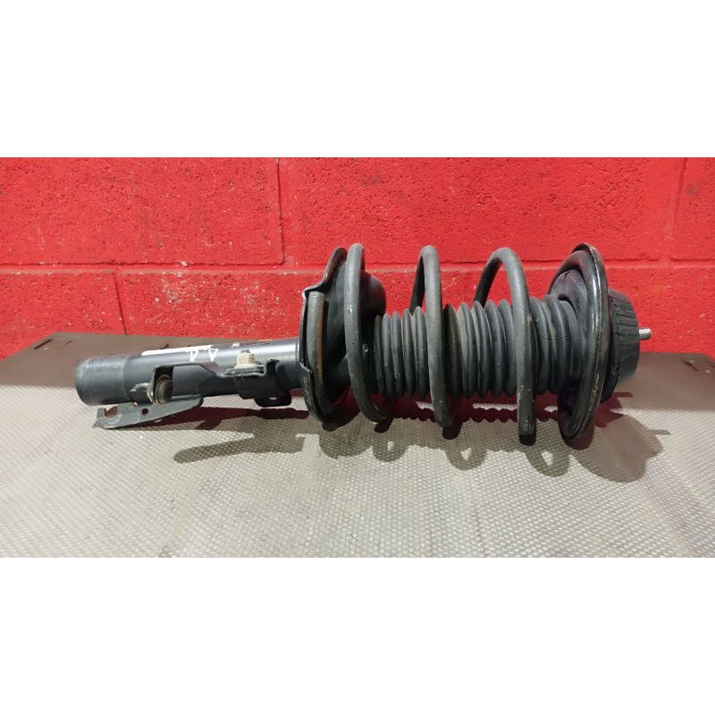 Recambio de amortiguador delantero derecho para ford cougar (mc) 2.5 v6 24v cat referencia OEM IAM   