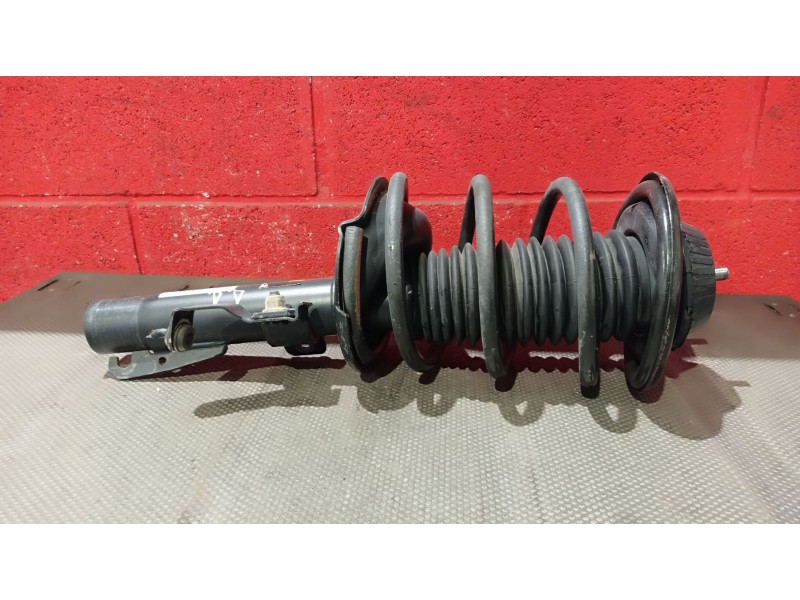 Recambio de amortiguador delantero derecho para ford cougar (mc) 2.5 v6 24v cat referencia OEM IAM   