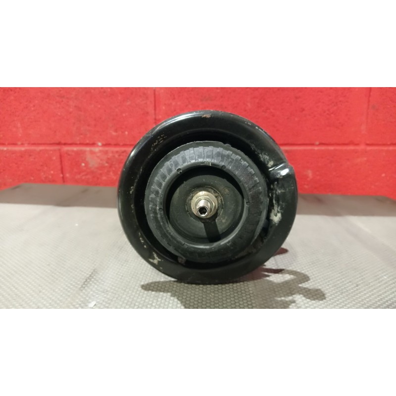 Recambio de amortiguador delantero izquierdo para ford cougar (mc) 2.5 v6 24v cat referencia OEM IAM   