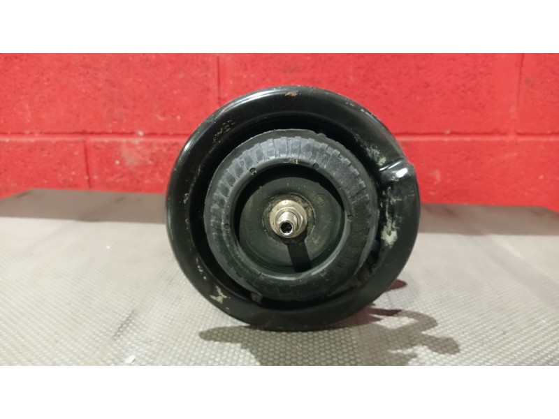 Recambio de amortiguador delantero izquierdo para ford cougar (mc) 2.5 v6 24v cat referencia OEM IAM   