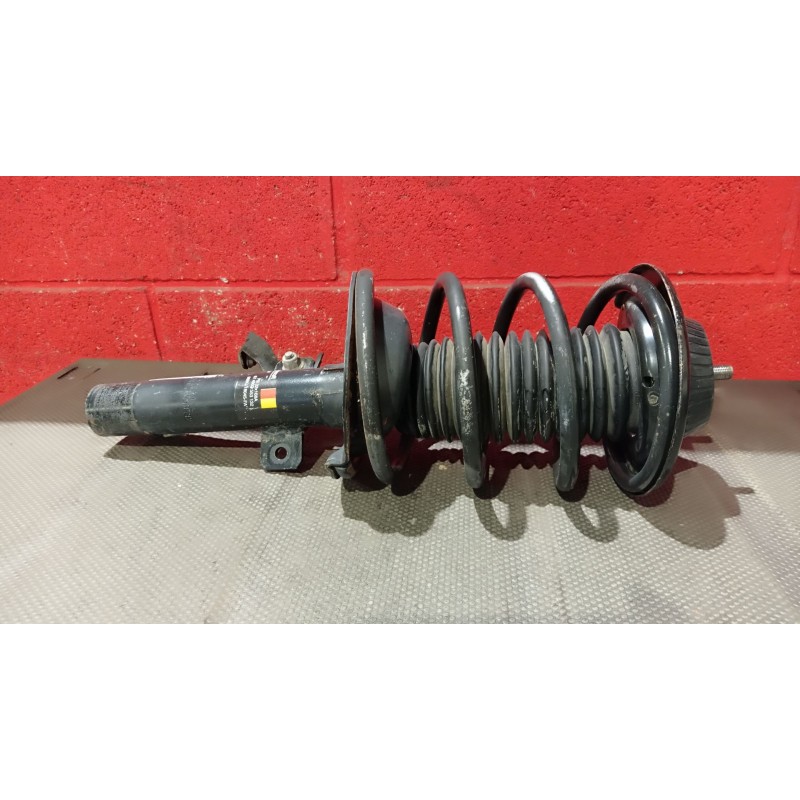 Recambio de amortiguador delantero izquierdo para ford cougar (mc) 2.5 v6 24v cat referencia OEM IAM   