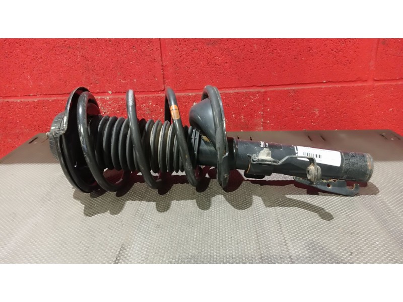 Recambio de amortiguador delantero izquierdo para ford cougar (mc) 2.5 v6 24v cat referencia OEM IAM   