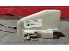 Recambio de cerradura puerta delantera derecha para ford ka (ccq) 1.3 cat | 0.96 - ... 1.3 cat | 0.96 - ... referencia OEM IAM  