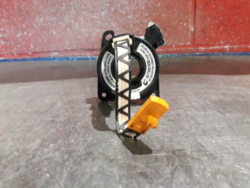 Recambio de anillo airbag para renault clio alize 1.4 referencia OEM IAM   