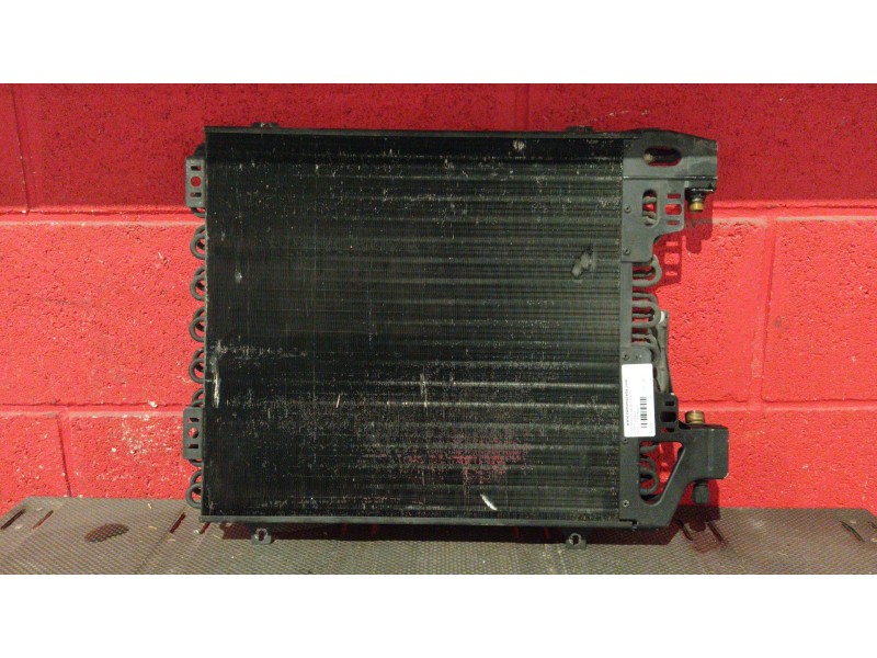 Recambio de condensador radiador aire acondicionado para renault expres referencia OEM IAM    Recambio de condensador radiador aire acondicionado para renault expres referencia OEM IAM