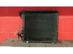 Recambio de condensador radiador aire acondicionado para renault expres referencia OEM IAM    2