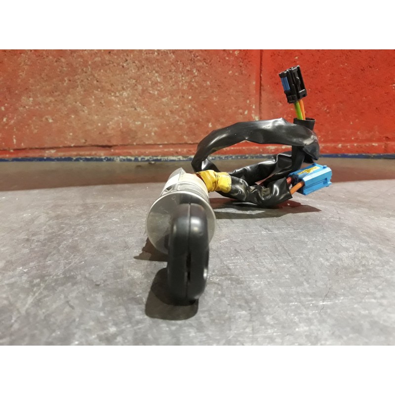 Recambio de conmutador de arranque para peugeot 206 berlina x-line | 10.02 - 12.10 x-line | 10.02 - 12.10 referencia OEM IAM   