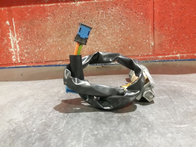Recambio de conmutador de arranque para peugeot 206 berlina x-line | 10.02 - 12.10 x-line | 10.02 - 12.10 referencia OEM IAM   
