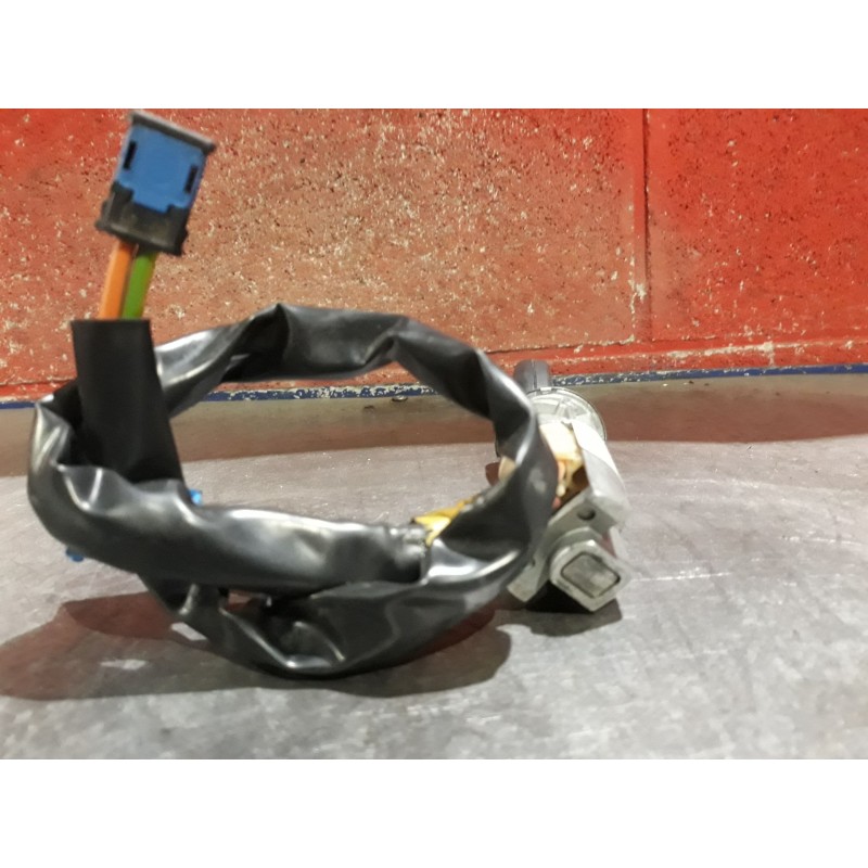 Recambio de conmutador de arranque para peugeot 206 berlina x-line | 10.02 - 12.10 x-line | 10.02 - 12.10 referencia OEM IAM   