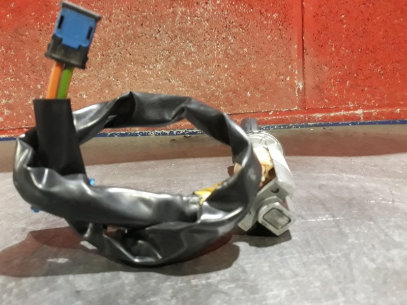 Recambio de conmutador de arranque para peugeot 206 berlina x-line | 10.02 - 12.10 x-line | 10.02 - 12.10 referencia OEM IAM   