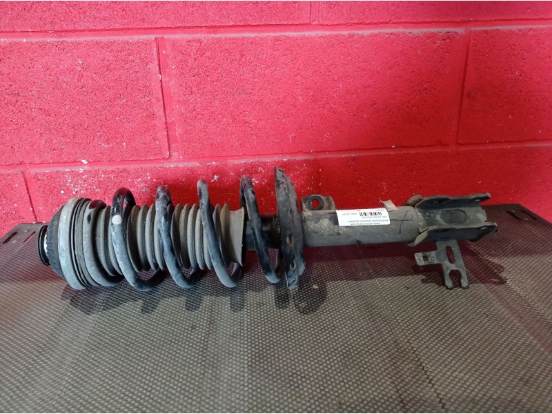 Recambio de amortiguador delantero izquierdo para opel astra gtc 1.9 cdti referencia OEM IAM    Recambio de amortiguador delantero izquierdo para opel astra gtc 1.9 cdti referencia OEM IAM