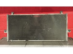 Recambio de condensador radiador aire acondicionado para nissan primera berlina (p11) 1.6 16v cat | 0.99 - ... 1.6 16v cat | 0.9