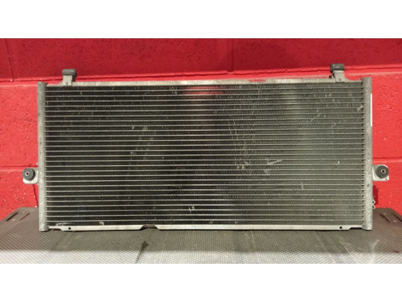 Recambio de condensador radiador aire acondicionado para nissan primera berlina (p11) 1.6 16v cat | 0.99 - ... 1.6 16v cat | 0.9