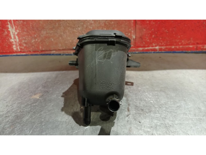 Recambio de deposito liquido direccion para citroen berlingo 1.6 hdi 75 x referencia OEM IAM    Recambio de deposito liquido direccion para citroen berlingo 1.6 hdi 75 x referencia OEM IAM