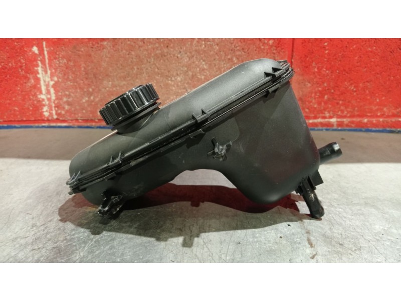 Recambio de deposito liquido direccion para citroen berlingo 1.6 hdi 75 x referencia OEM IAM    Recambio de deposito liquido direccion para citroen berlingo 1.6 hdi 75 x referencia OEM IAM