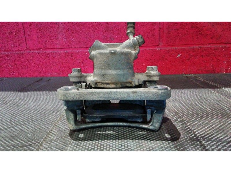 Recambio de pinza freno delantera izquierda para daihatsu terios 1.3 cx 4wd referencia OEM IAM    Recambio de pinza freno delantera izquierda para daihatsu terios 1.3 cx 4wd referencia OEM IAM