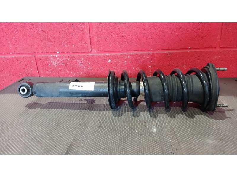 Recambio de amortiguador delantero izquierdo para lexus is200 (gxe10)  | 0.98 - 0.05  | 0.98 - 0.05 referencia OEM IAM   
