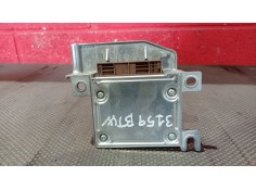 Recambio de centralita airbag para opel corsa c 1.2 16v cat (z 12 xe / lw4) | 0.00 - ... 1.2 16v cat (z 12 xe / lw4) | 0.00 - .. 2