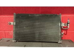 Recambio de condensador radiador aire acondicionado para hyundai accent referencia OEM IAM    2