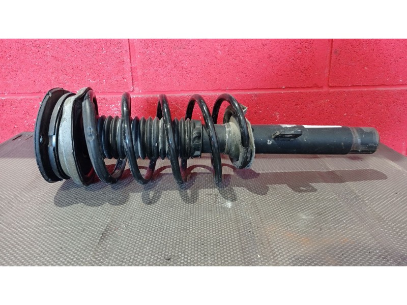 Recambio de amortiguador delantero derecho para peugeot 406 coupe (s1/s2) 3.0 v6 | 07.97 - 12.00 3.0 v6 | 07.97 - 12.00 referenc