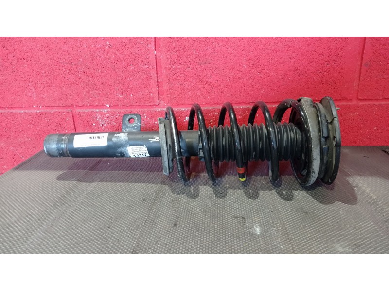 Recambio de amortiguador delantero derecho para peugeot 406 coupe (s1/s2) 3.0 v6 | 07.97 - 12.00 3.0 v6 | 07.97 - 12.00 referenc