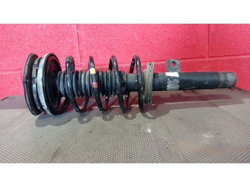 Recambio de amortiguador delantero izquierdo para peugeot 406 coupe (s1/s2) 3.0 v6 | 07.97 - 12.00 3.0 v6 | 07.97 - 12.00 refere