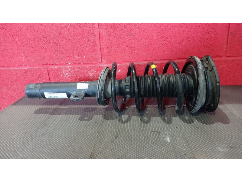 Recambio de amortiguador delantero izquierdo para peugeot 406 coupe (s1/s2) 3.0 v6 | 07.97 - 12.00 3.0 v6 | 07.97 - 12.00 refere