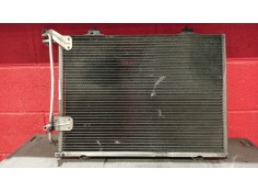 Recambio de condensador radiador aire acondicionado para mercedes clase c (w202) berlina 180 (202.018) referencia OEM IAM