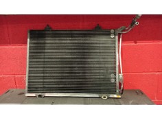 Recambio de condensador radiador aire acondicionado para mercedes clase c (w202) berlina 180 (202.018) referencia OEM IAM    2