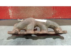 Recambio de colector escape para seat ibiza (6k) básico | 10.96 - 12.97 básico | 10.96 - 12.97 referencia OEM IAM   