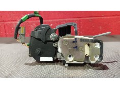 Recambio de cerradura puerta trasera izquierda para honda accord accord 2.0-12 referencia OEM IAM    2