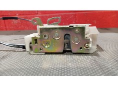 Recambio de cerradura puerta delantera derecha para ford ka (ccq) 1.3 cat | 0.96 - ... 1.3 cat | 0.96 - ... referencia OEM IAM   2