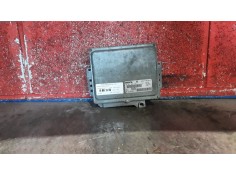 Recambio de centralita motor uce para citroen saxo  | 0.99 - 0.03  | 0.99 - 0.03 referencia OEM IAM 0261204887  