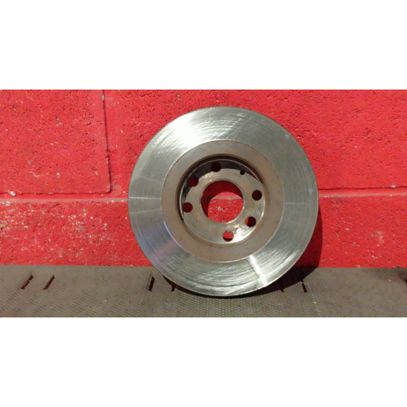Recambio de disco freno delantero para opel vectra b berlina 1.8 16v cat | 0.95 - ... 1.8 16v cat | 0.95 - ... referencia OEM IA