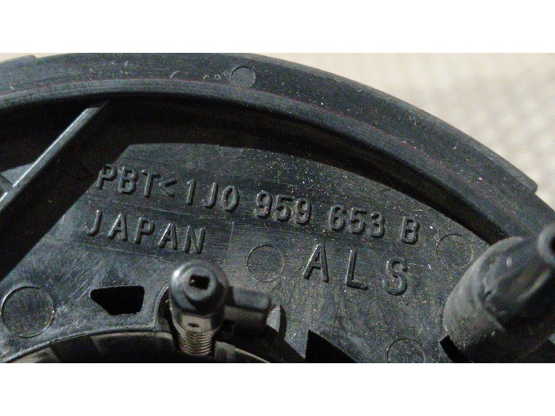 Recambio de anillo airbag para seat toledo (1m2) referencia OEM IAM 1J0959653B   Recambio de anillo airbag para seat toledo (1m2) referencia OEM IAM 1J0959653B