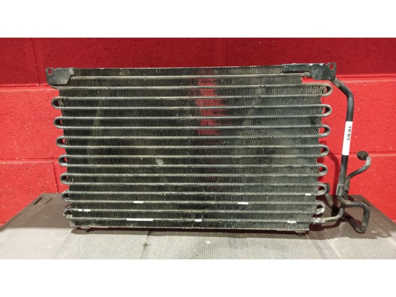 Recambio de condensador radiador aire acondicionado para peugeot 405 405 gr 1.9 referencia OEM IAM    Recambio de condensador radiador aire acondicionado para peugeot 405 405 gr 1.9 referencia OEM IAM
