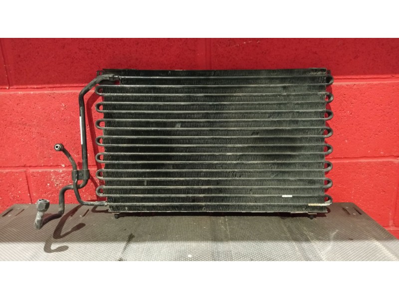 Recambio de condensador radiador aire acondicionado para peugeot 405 405 gr 1.9 referencia OEM IAM    Recambio de condensador radiador aire acondicionado para peugeot 405 405 gr 1.9 referencia OEM IAM