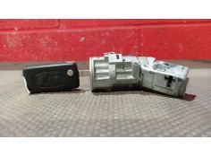 Recambio de conmutador de arranque para citroen c3 1.1 referencia OEM IAM