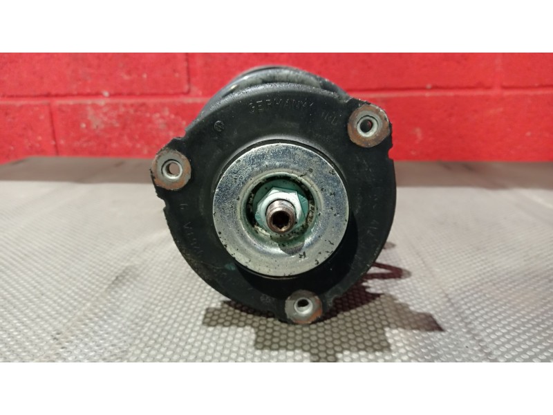 Recambio de amortiguador delantero izquierdo para audi a2 (8z)  | 0.00 - 0.05  | 0.00 - 0.05 referencia OEM IAM   