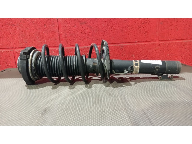 Recambio de amortiguador delantero izquierdo para audi a2 (8z)  | 0.00 - 0.05  | 0.00 - 0.05 referencia OEM IAM   