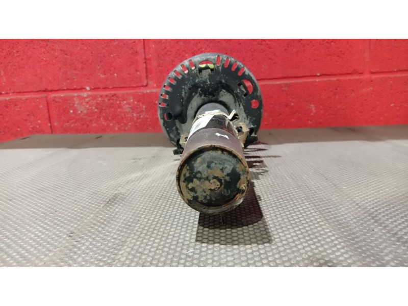 Recambio de amortiguador delantero izquierdo para audi a2 (8z)  | 0.00 - 0.05  | 0.00 - 0.05 referencia OEM IAM   