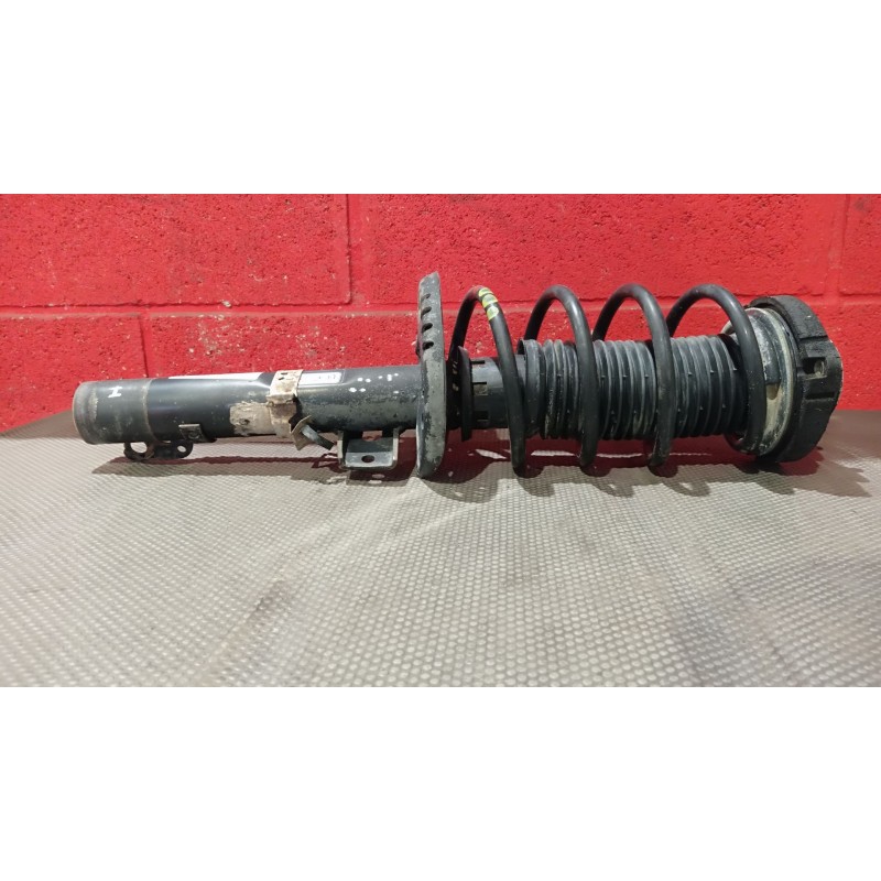 Recambio de amortiguador delantero izquierdo para audi a2 (8z)  | 0.00 - 0.05  | 0.00 - 0.05 referencia OEM IAM   