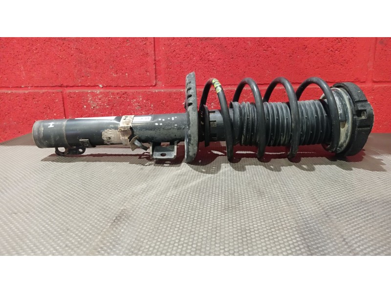 Recambio de amortiguador delantero izquierdo para audi a2 (8z)  | 0.00 - 0.05  | 0.00 - 0.05 referencia OEM IAM   
