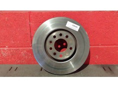 Recambio de disco freno delantero para opel astra h berlina cosmo | 01.04 - 12.07 cosmo | 01.04 - 12.07 referencia OEM IAM   